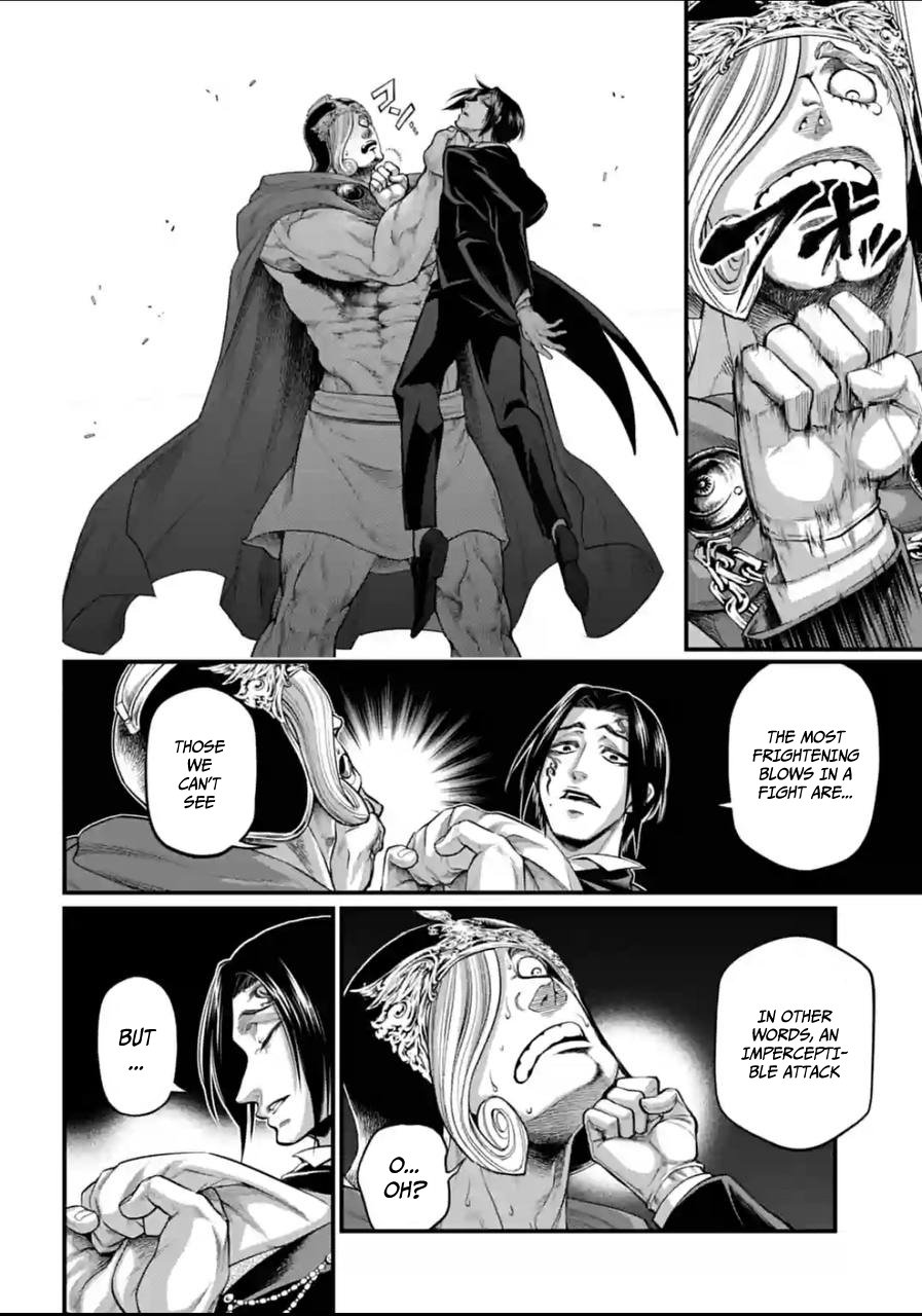 Record Of Ragnarok, Chapter 60 image 08